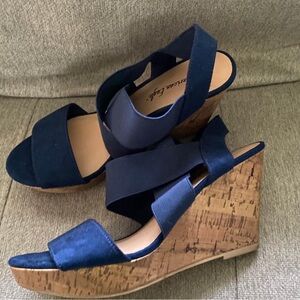 American Eagle Wedges